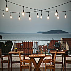Huzurla Otel